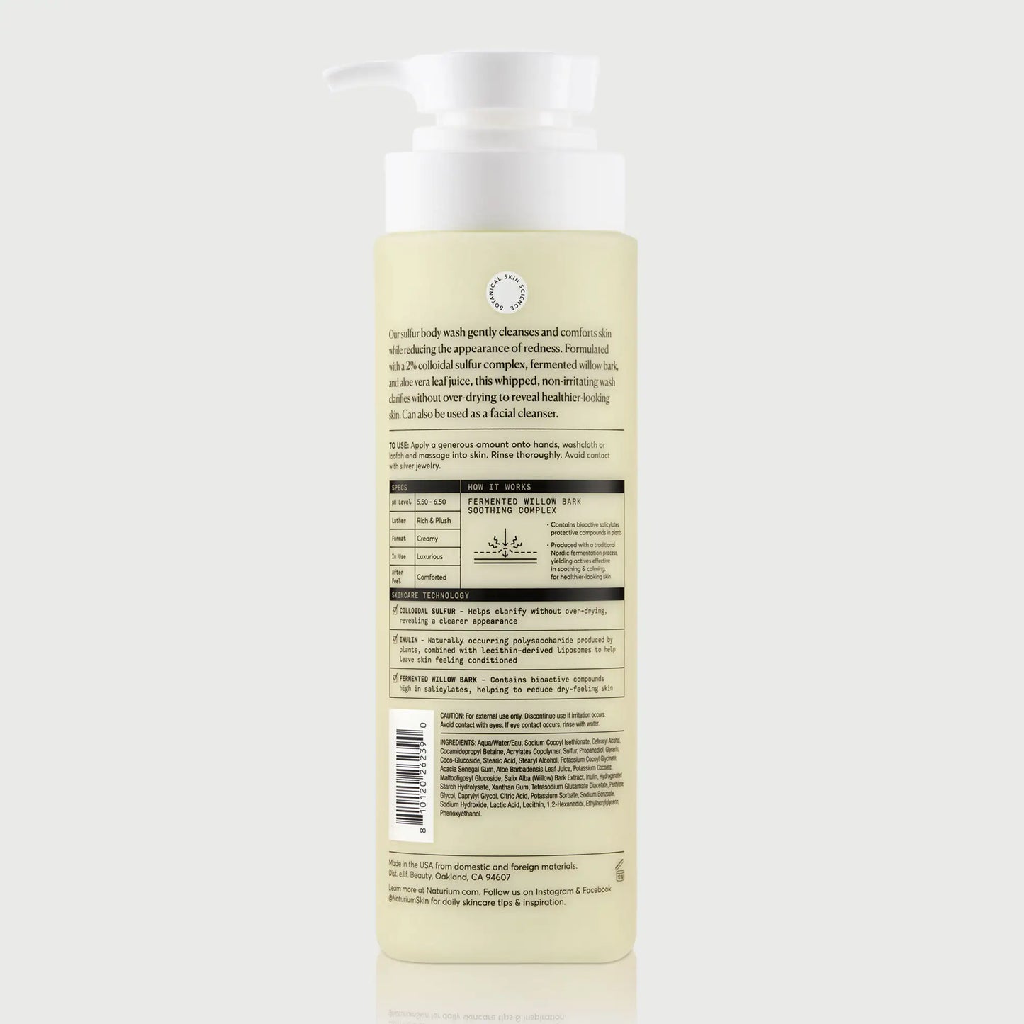 the-revealer-sulfur-body-wash-p3 NATR-40024_TheRevealer_bonebkgd_back.webp