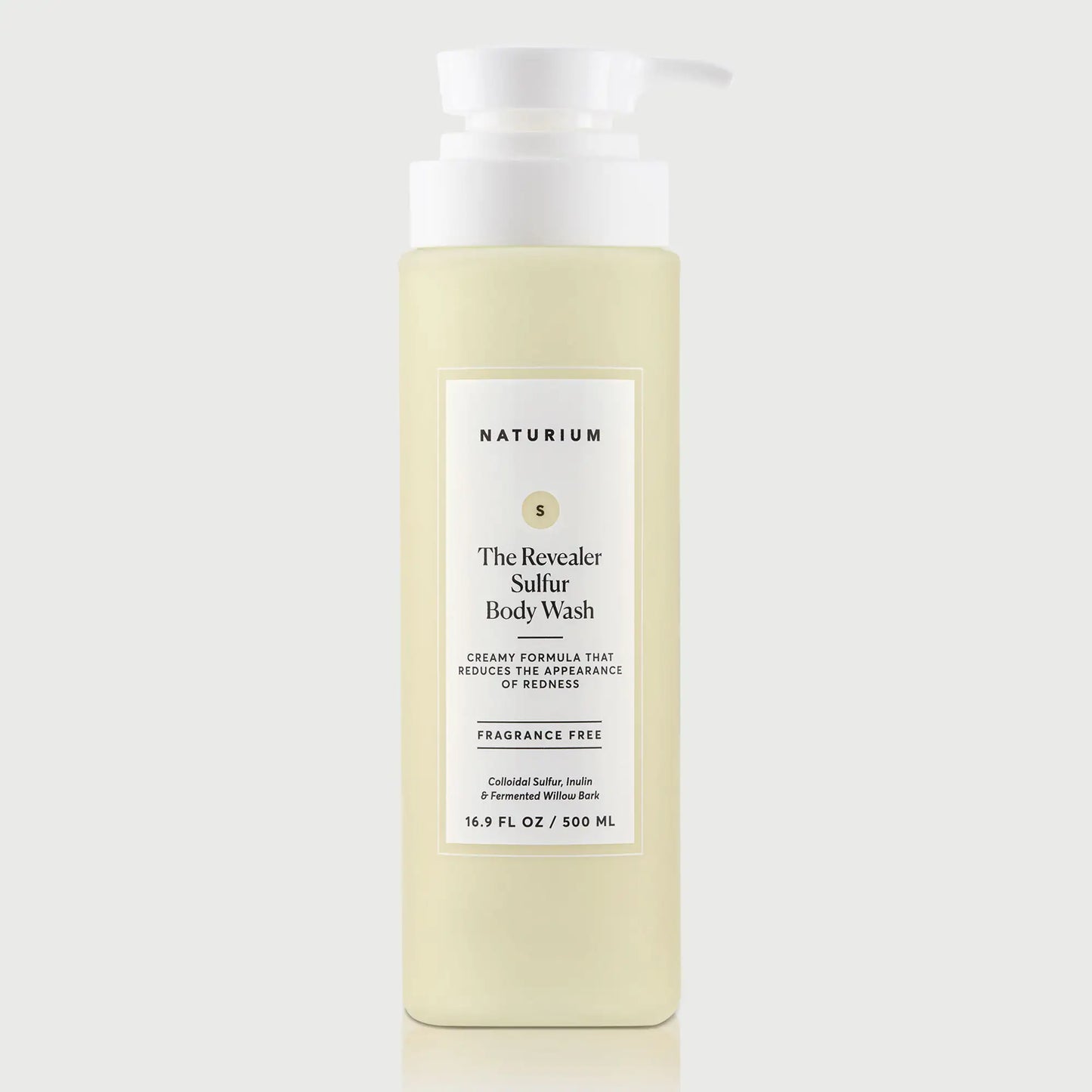 the-revealer-sulfur-body-wash-p3 NATR-40024_TheRevealer_bonebkgd_front.webp
