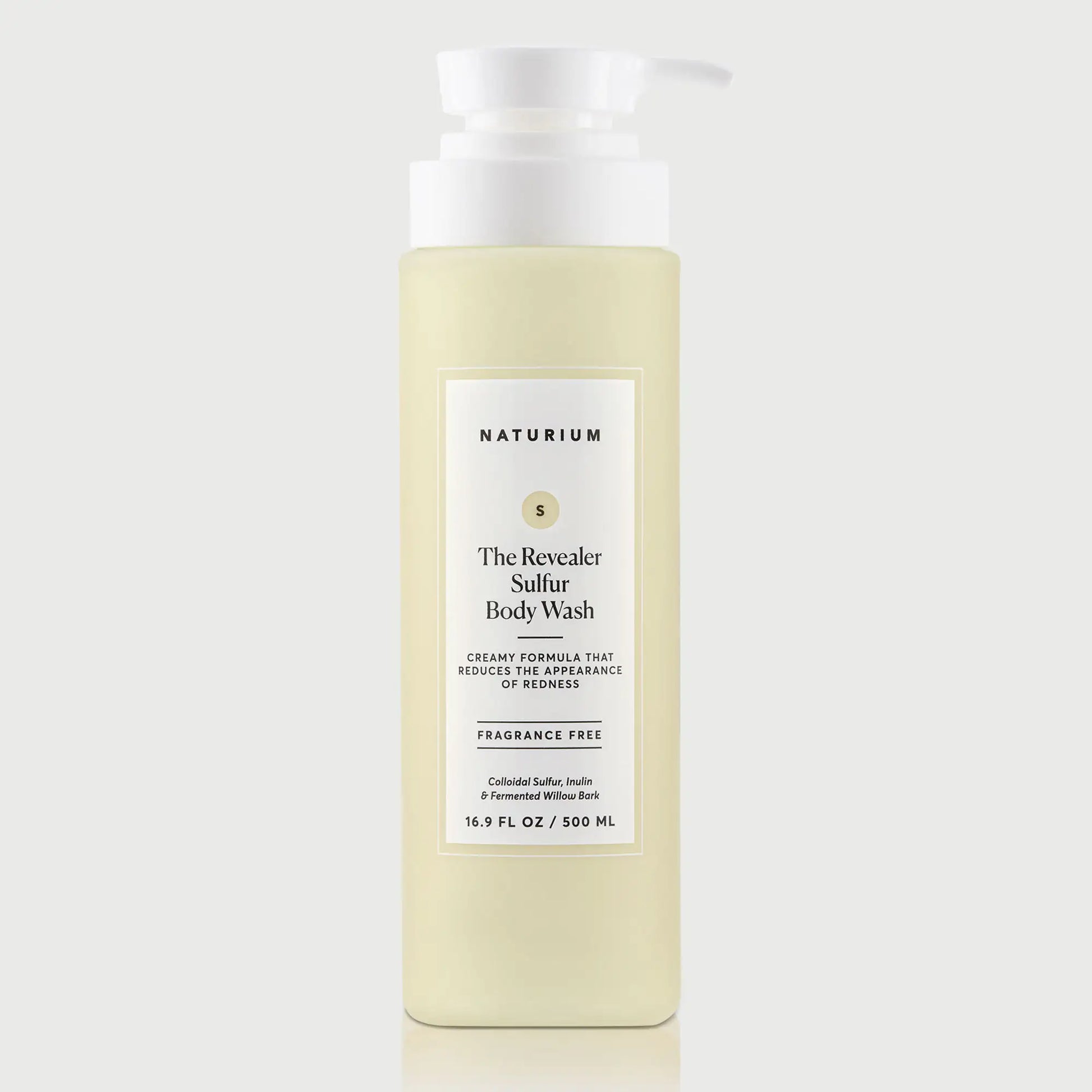 the-revealer-sulfur-body-wash-p3 NATR-40024_TheRevealer_bonebkgd_front.webp