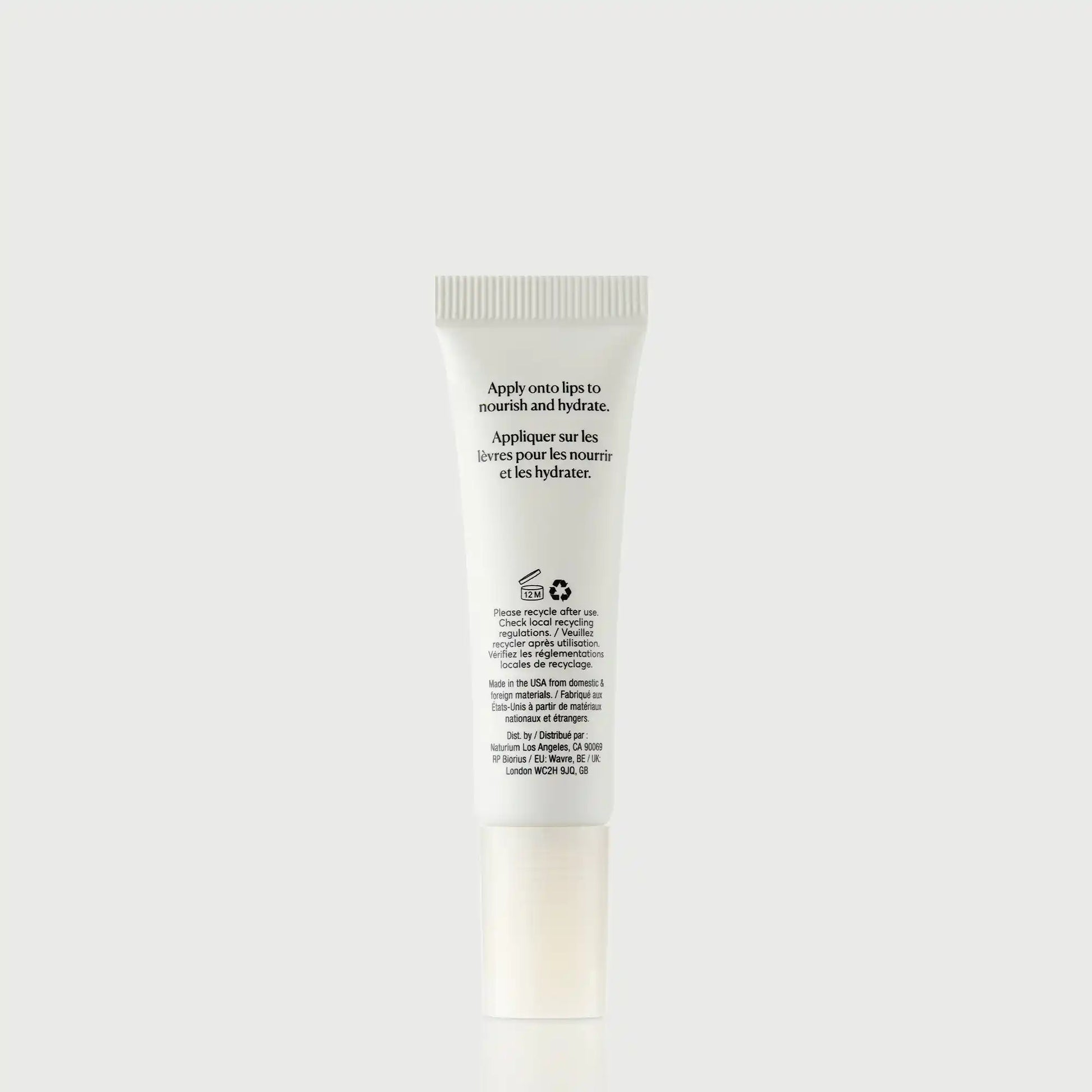 phyto-glow-lip-balm-clear-s8 NATR-60066_PhytoGlow_Clear_primary_capon_back-bonebkgd.webp