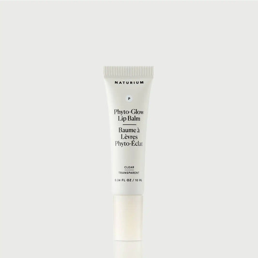 phyto-glow-lip-balm-clear-s8 NATR-60066_PhytoGlow_Clear_primary_capon_front-bonebkgd.webp