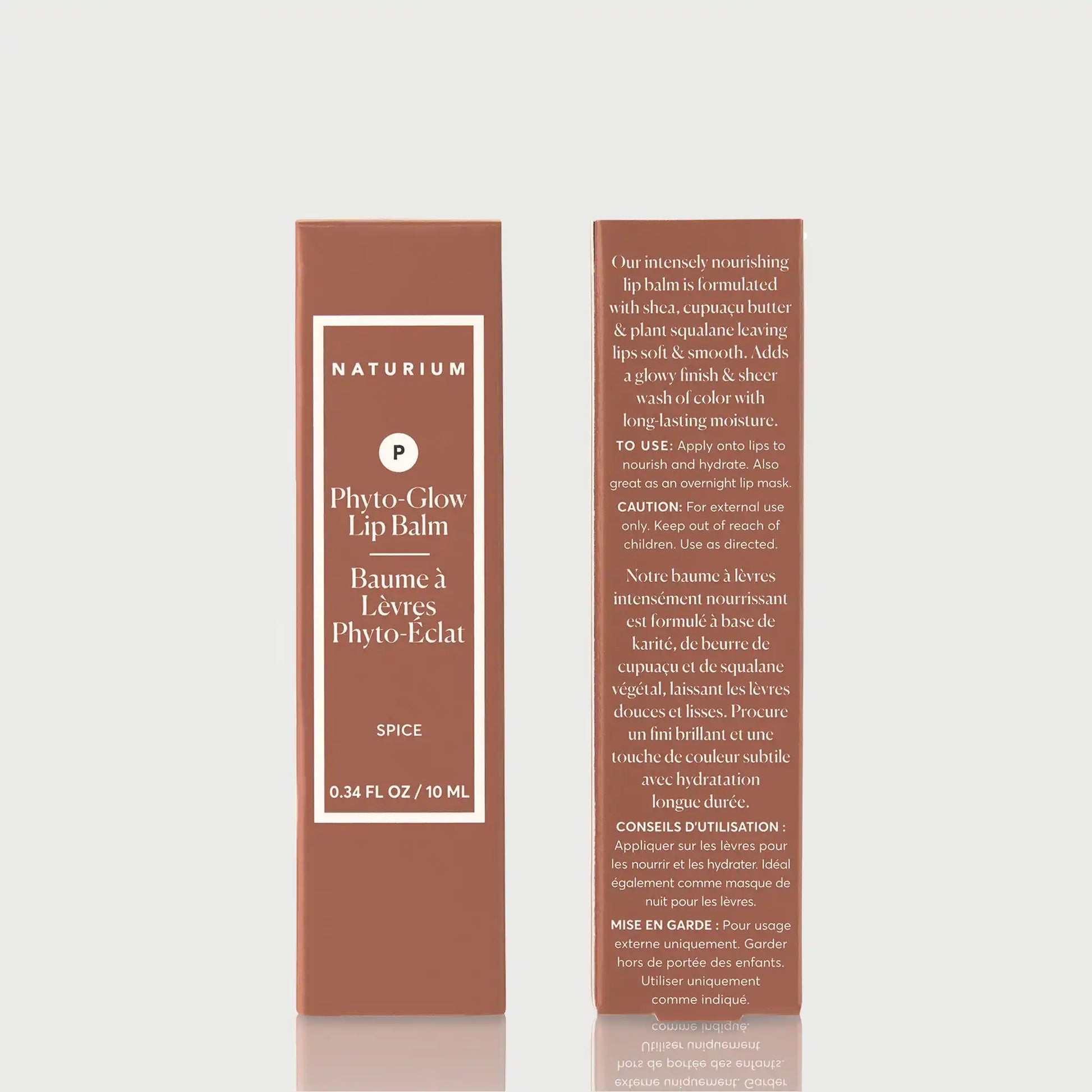 phyto-glow-lip-balm-spice-f2 NATR-60113-PhytoGlow-Spice-UC-Front-Back-bonebkgd.webp