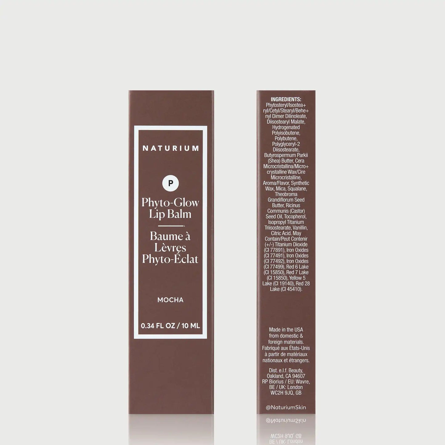 phyto-glow-lip-balm-mocha-a8 NATR-60114_PhytoGlow_Mocha_UC_frontback-bonebkgd.webp
