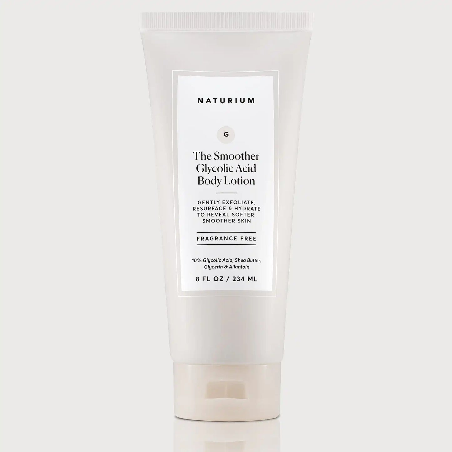 the-smoother-glycolic-acid-body-lotion-e4 NATR-Smoother_glycolic_body_lotion_front.webp