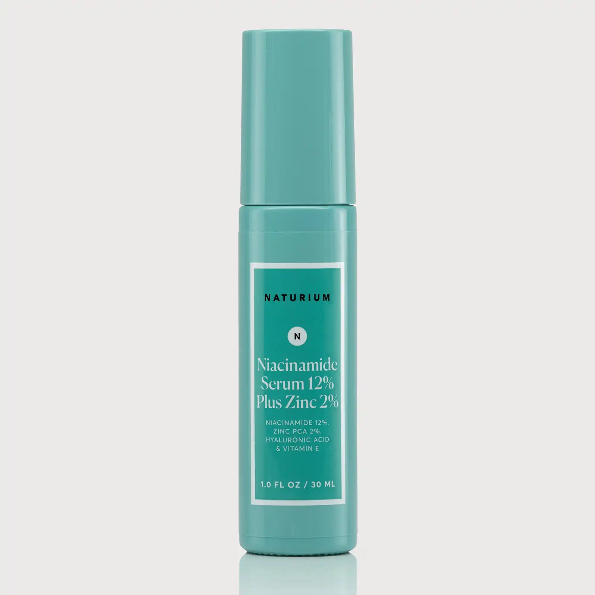 niacinamide-serum-12-plus-zinc-2-w8 NATR_NiacinamideSerum_Anniv_Front_CapOn_ecomm.webp