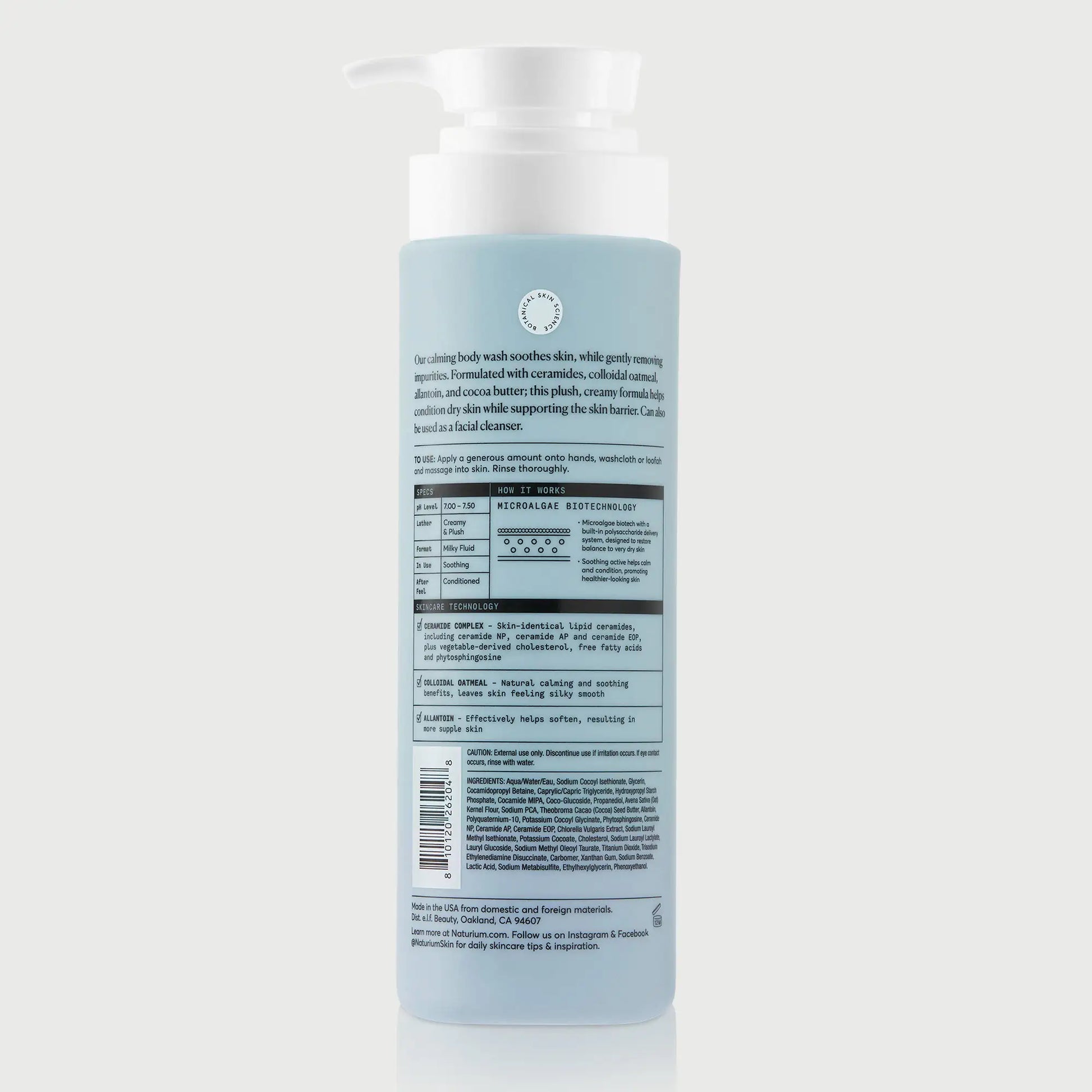 the-calmer-ceramide-body-wash-u9 NATR_The-Calmer_bonebkgd_back.webp